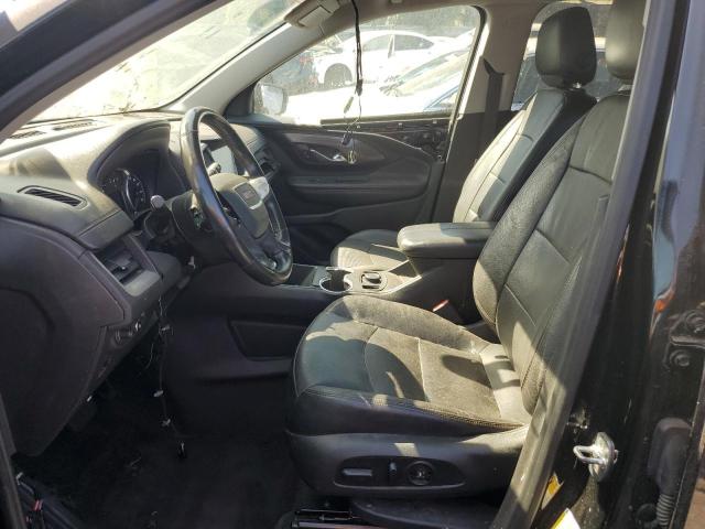 2020 GMC TERRAIN SL 3GKALPEX7LL217616