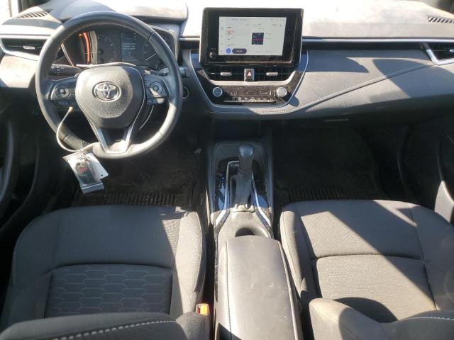 2024 TOYOTA COROLLA SE - JTND4MBE0R3218498