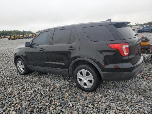 2016 FORD EXPLORER P 1FM5K8AR6GGA28586