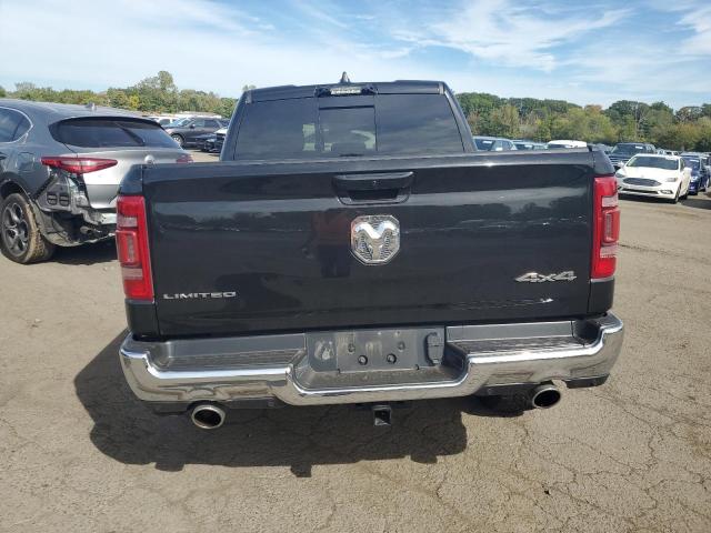 2024 RAM 1500 LIMIT 1C6SRFHTXRN109542