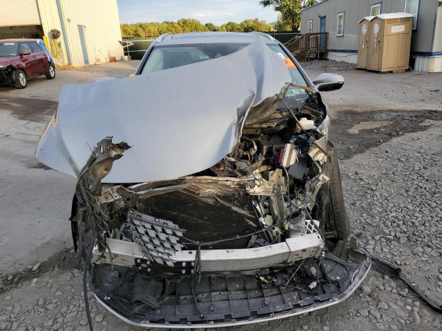 2022 LEXUS RX 350 2T2HZMDAXNC353504