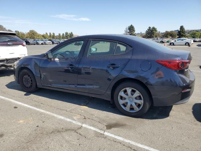 2015 MAZDA 3 SPORT 3MZBM1U70FM134200