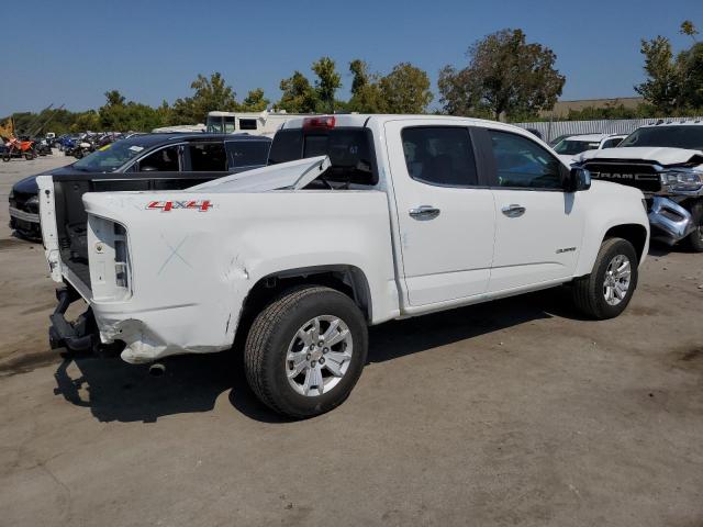 2018 CHEVROLET COLORADO LT 1GCGTCEN5J1307686