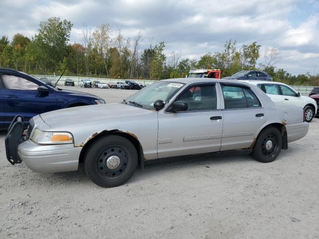FORD CROWN VICT