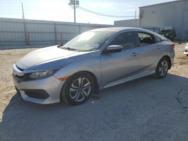 2017 HONDA CIVIC LX - 19XFC2F53HE008855