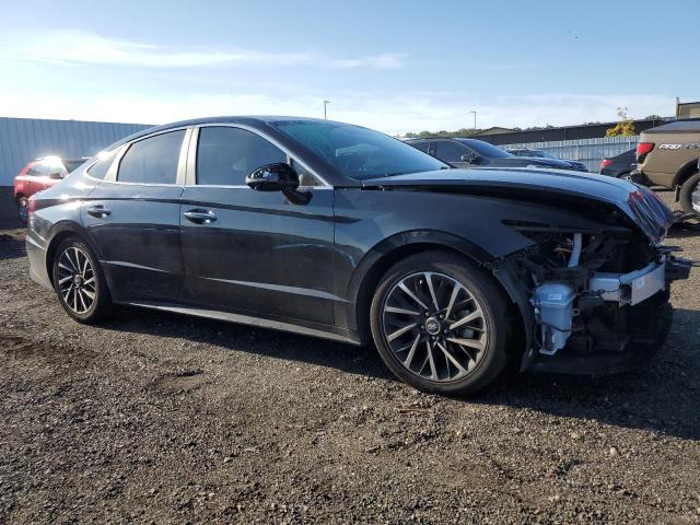 2021 HYUNDAI SONATA LIM 5NPEH4J28MH085362