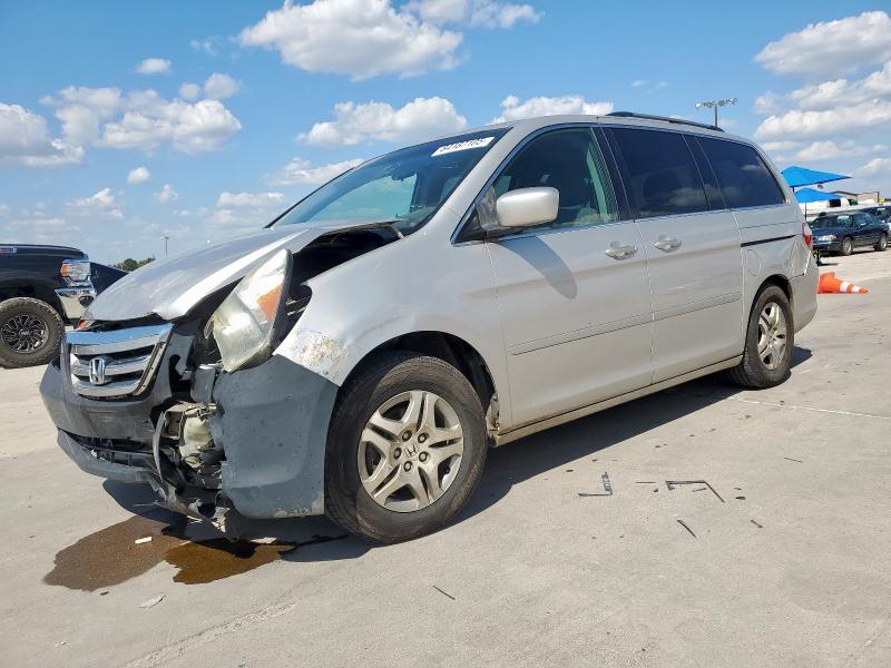 HONDA ODYSSEY EX