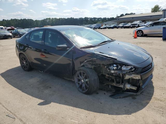 2016 DODGE DART SE 1C3CDFAA6GD533845