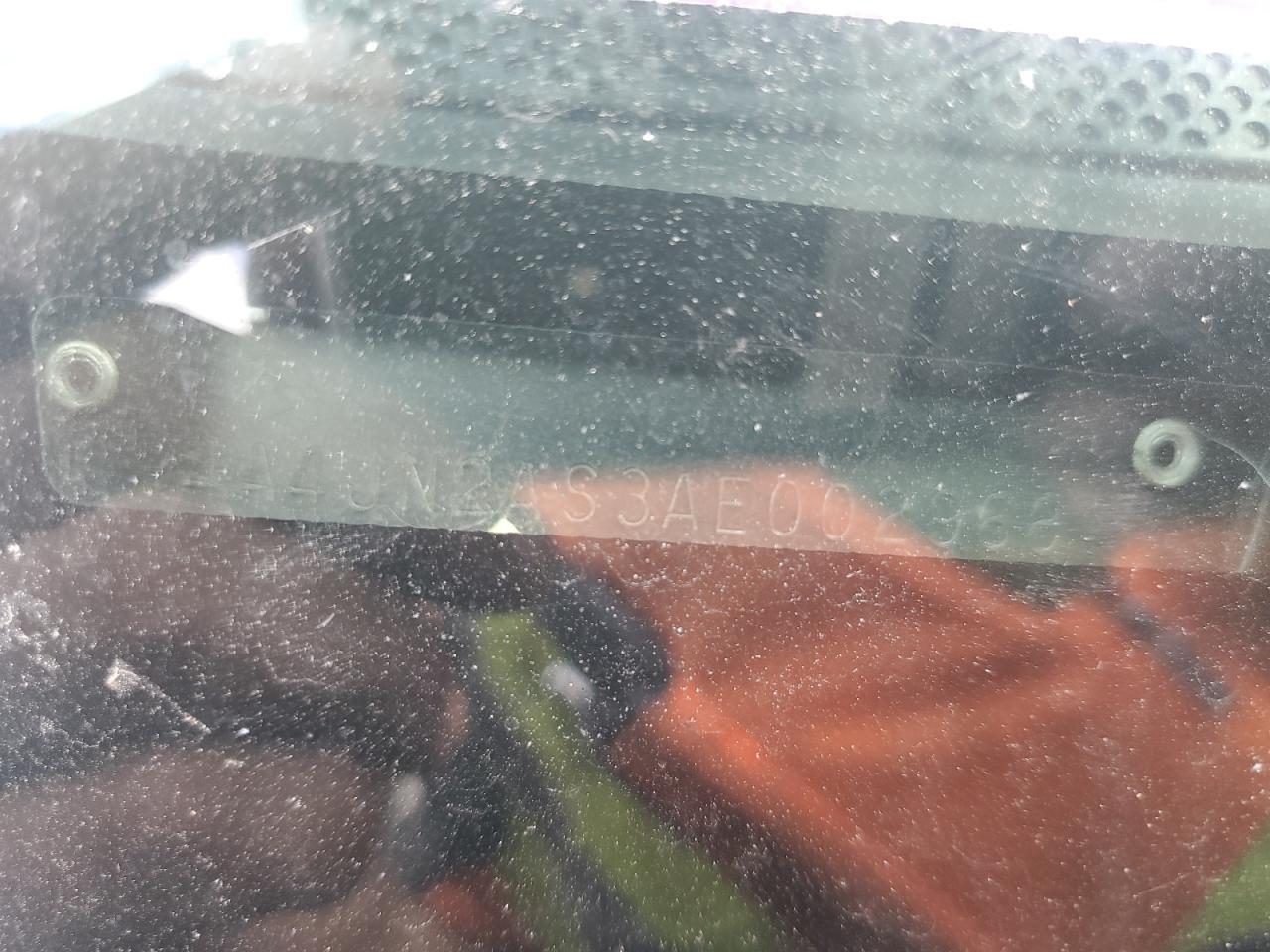 MITSUBISHI ENDEAVOR LS