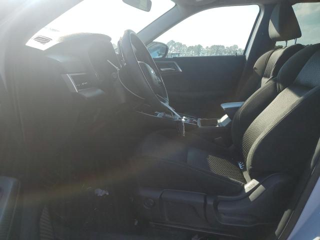 2022 MITSUBISHI OUTLANDER JA4J3TA83NZ015252