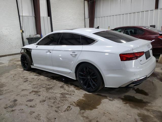 2022 AUDI A5 PREMIUM PLUS 45 WAUFACF53NA024934