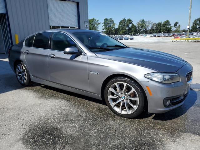 2016 BMW 535 I WBA5B1C54GG134294