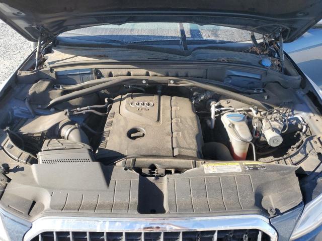 2016 AUDI Q5 PREMIUM PLUS WA1L2AFP3GA134436