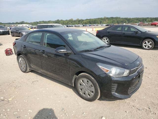 2020 KIA RIO LX - 3KPA24AD8LE335591