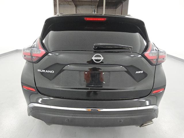 2023 NISSAN MURANO SV 5N1AZ2BS2PC109567