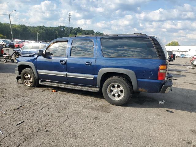2003 CHEVROLET SUBURBAN K #3309273621