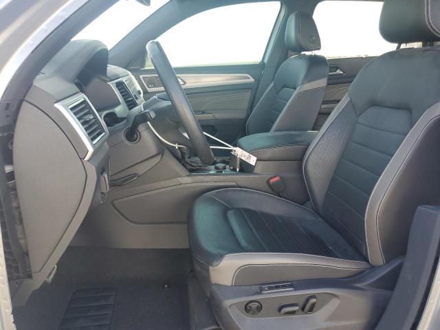 2023 VOLKSWAGEN ATLAS CROS - 1V2FE2CA5PC212587