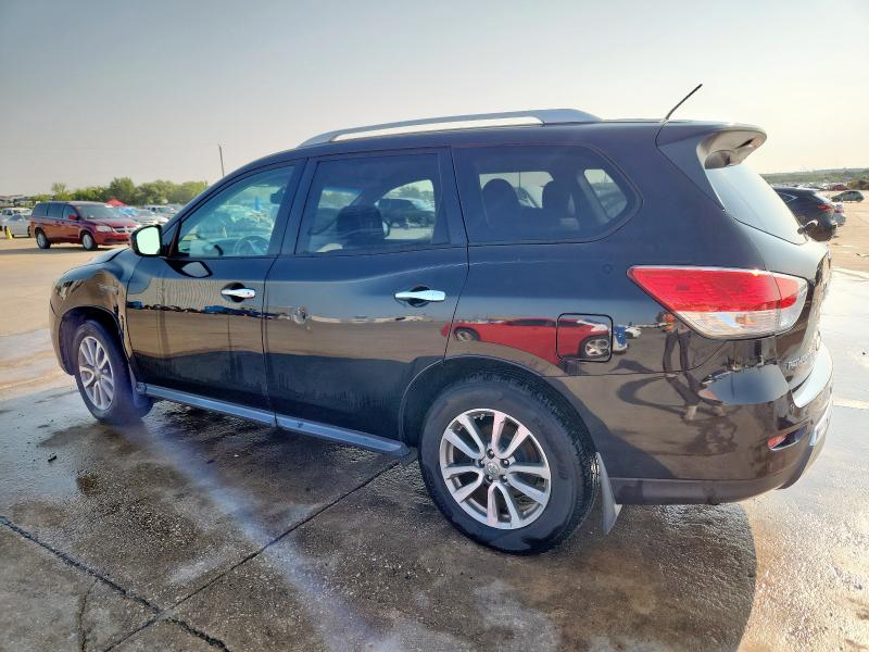2015 NISSAN PATHFINDER - 5N1AR2MN6FC717890