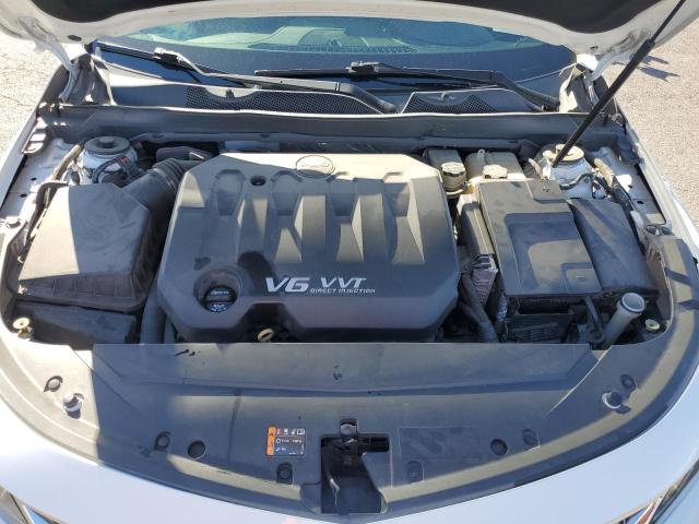 2017 CHEVROLET IMPALA LS 2G1105S36H9118184