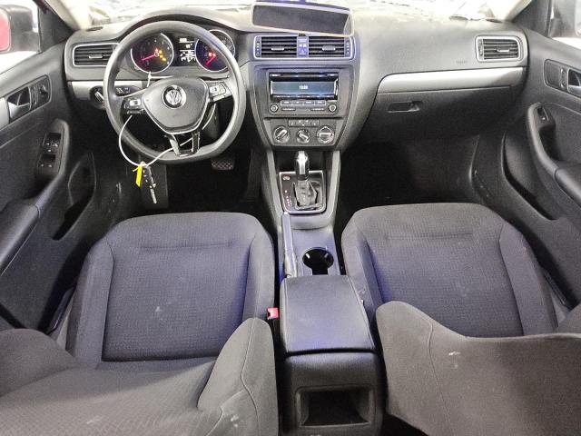 2015 VOLKSWAGEN JETTA SE 3VWD17AJ4FM253260
