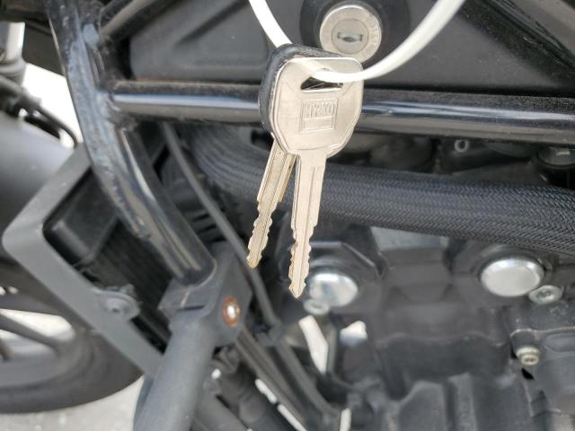 2019 HONDA CMX500 MLHPC5602K5200505