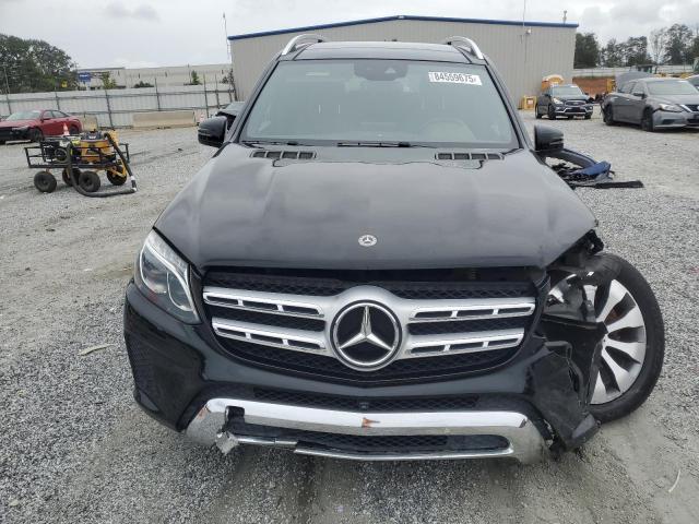 2019 MERCEDES-BENZ GLS 450 4MATIC 4JGDF6EE9KB229030