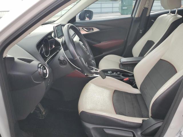 2016 MAZDA CX-3 GRAND JM1DKDD78G0131648