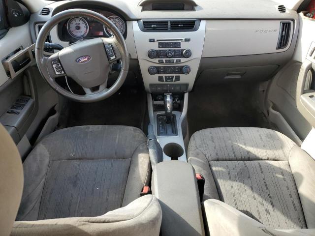 2011 FORD FOCUS SE - 1FAHP3FN1BW149932