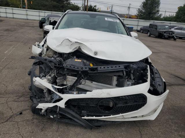 2022 MERCEDES-BENZ GLA 250 4MATIC W1N4N4HB3NJ330144