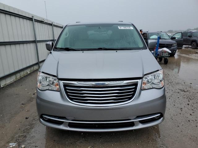 2015 CHRYSLER TOWN & COU 2C4RC1BG5FR730676