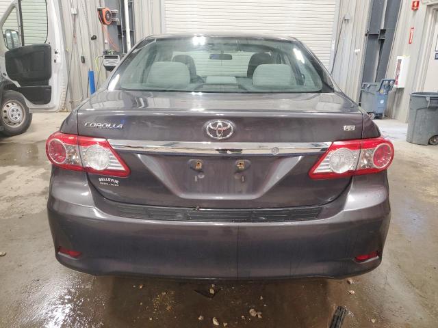 2012 TOYOTA COROLLA BA - 5YFBU4EE9CP002915