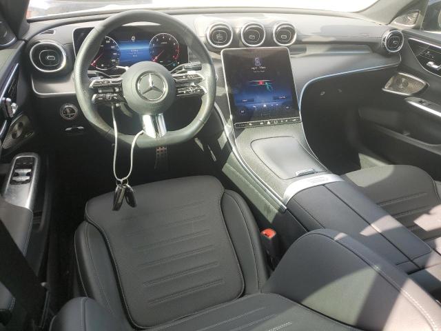 2024 MERCEDES-BENZ C 300 4MAT #3302798911