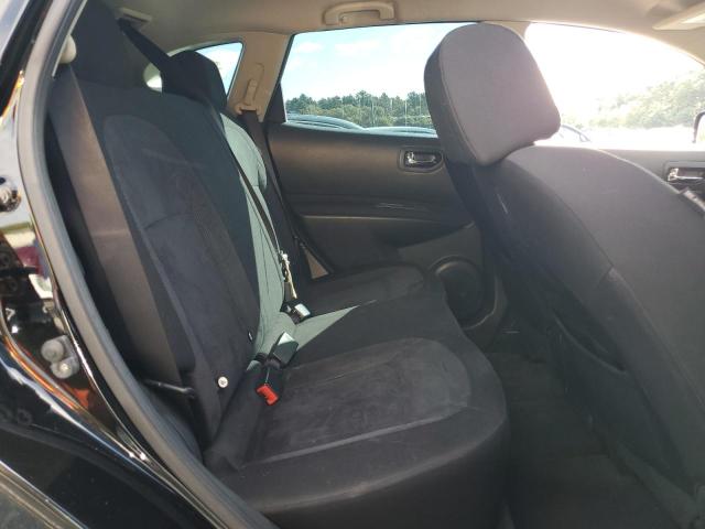 2014 NISSAN ROGUE SELE #3320135474