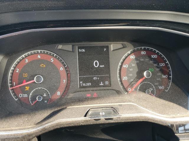 2019 VOLKSWAGEN JETTA S - 3VWC57BU2KM081586