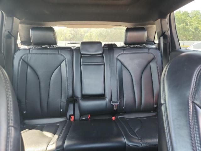 2016 LINCOLN MKX RESERV - 2LMTJ6LR4GBL44737