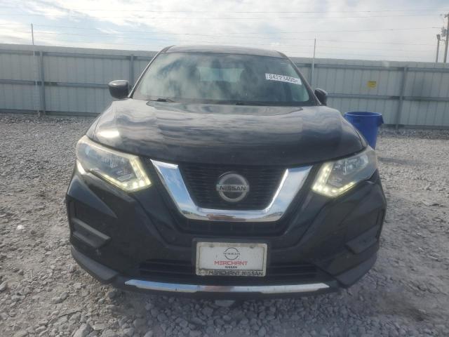 2018 NISSAN ROGUE S #3275667787