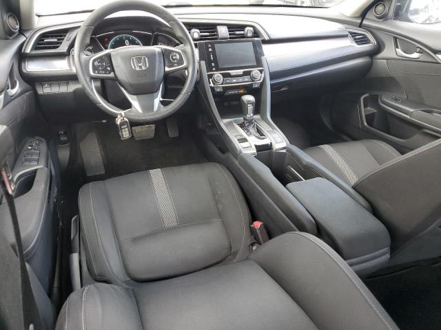 2017 HONDA CIVIC EX 19XFC1F33HE211091