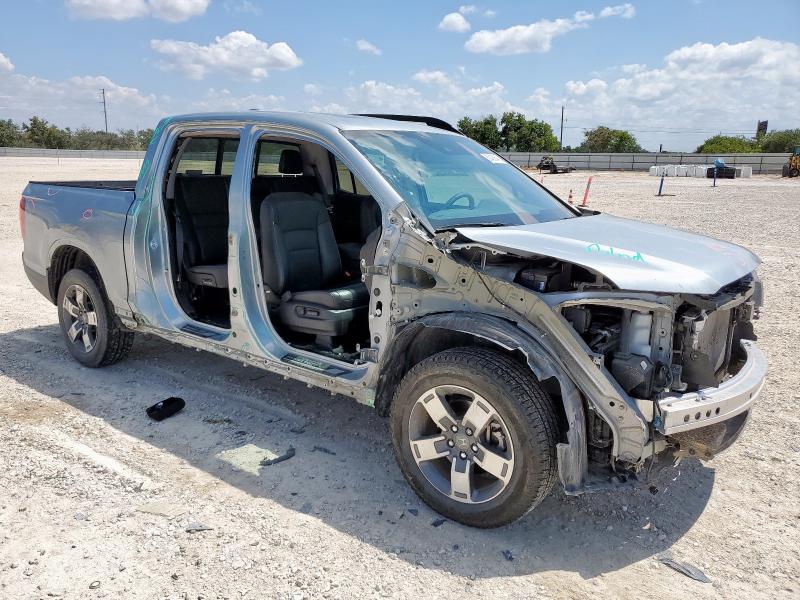 2025 HONDA RIDGELINE #3298059154