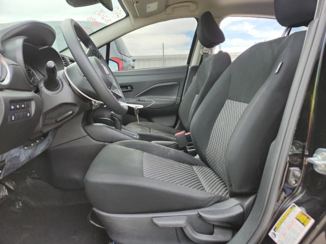 2024 NISSAN VERSA S 3N1CN8DVXRL857853