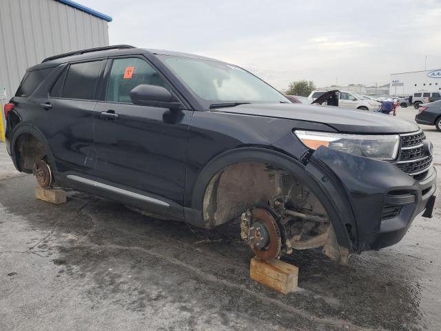 2022 FORD EXPLORER X #3296884827