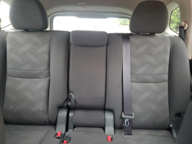 2016 NISSAN ROGUE S KNMAT2MT8GP722541