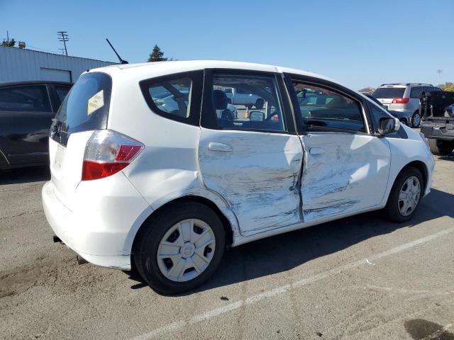 2013 HONDA FIT - JHMGE8H32DC042279