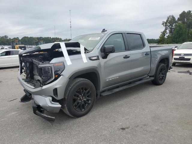 2025 GMC SIERRA K1500 1GTPUAEK0SZ142043
