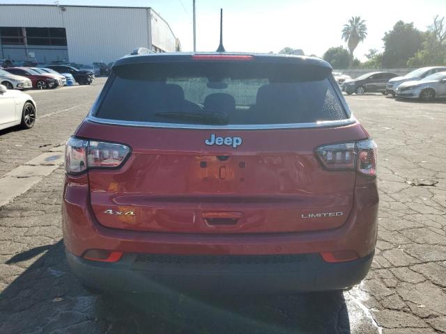 2025 JEEP COMPASS LI 3C4NJDCN7ST526164