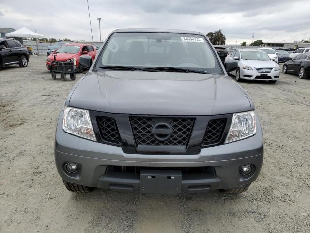 2021 NISSAN FRONTIER S - 1N6ED0EB8MN706577
