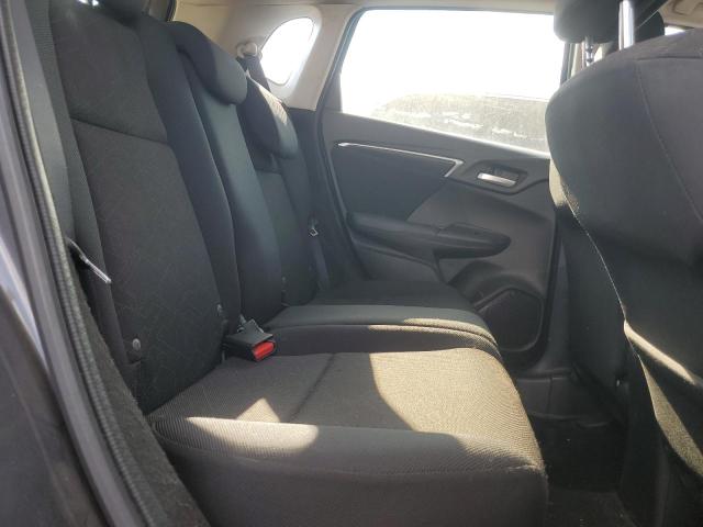 2016 HONDA FIT EX JHMGK5H77GX034895