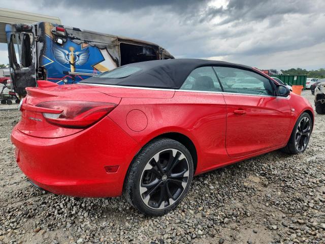 2018 BUICK CASCADA SP W04WJ3N58JG015684