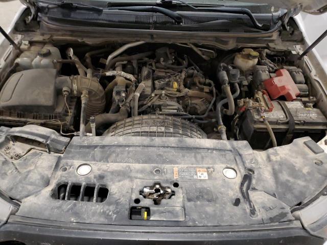 2020 FORD RANGER XL #3242747945