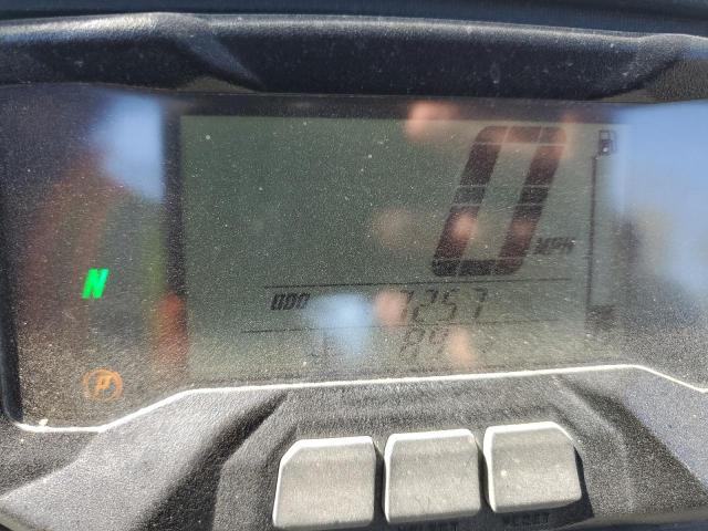 2019 YAMAHA YXE850 5Y4AN27Y1KA101761