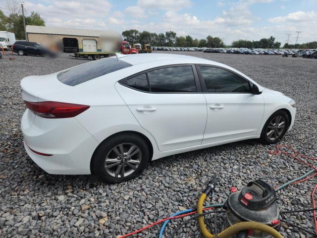 2017 HYUNDAI ELANTRA SE - 5NPD84LF2HH047935